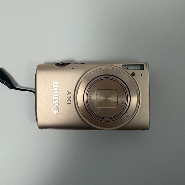 캐논 ixus 255hs/ixy 610f (작례 O)