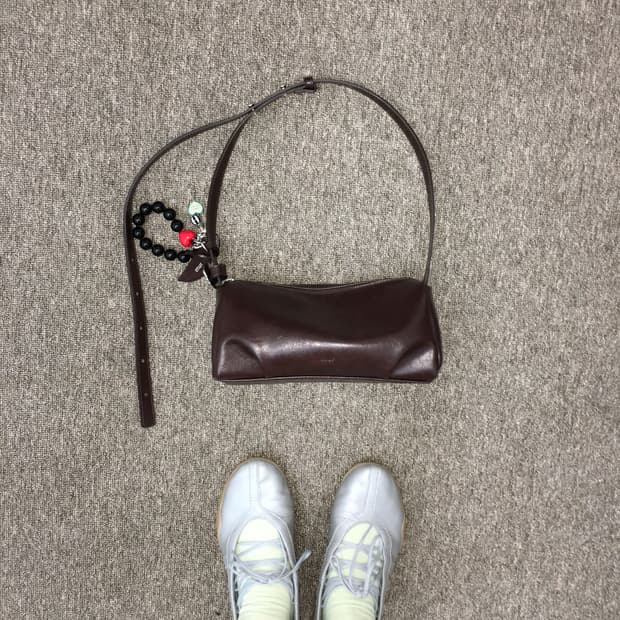 Mur 벤토백 (새상품)