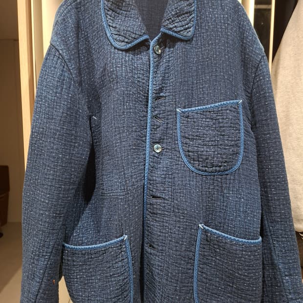 [2사이즈] 포터클래식 뉴사시코 제킷