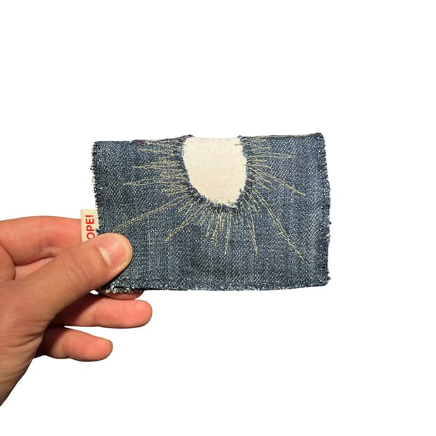 CLONE CARD WALLET NO.283