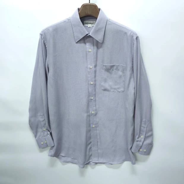 입생로랑(YSL) 올드스쿨 셔츠 (남성100)