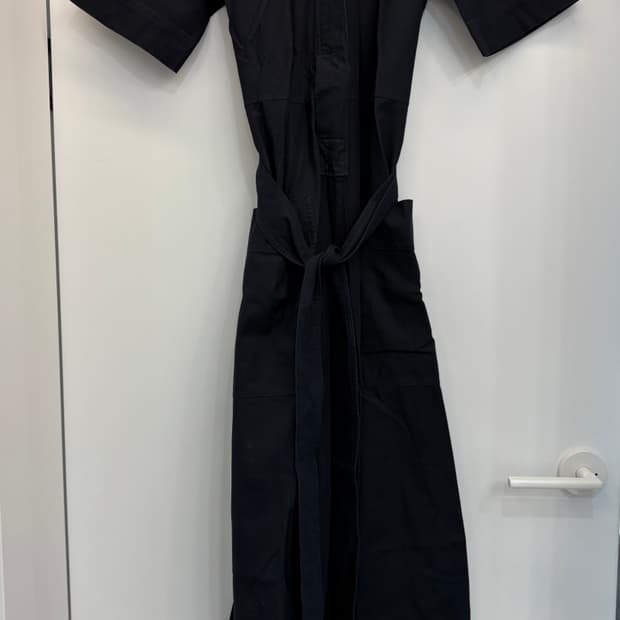 코스 오버롤 새상품