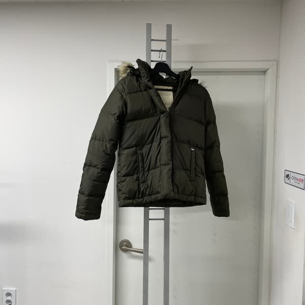 폴로 데님앤서플라이 패딩 XS(W)