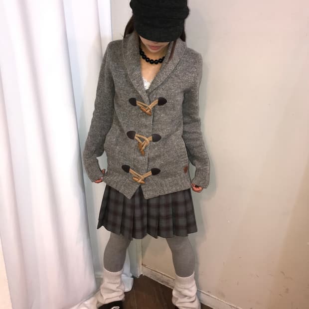 🩶 티니위니 떡볶이 소녀 코디 세트 🩶