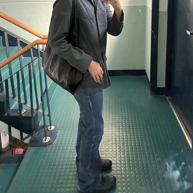 리바이스 517 31X34