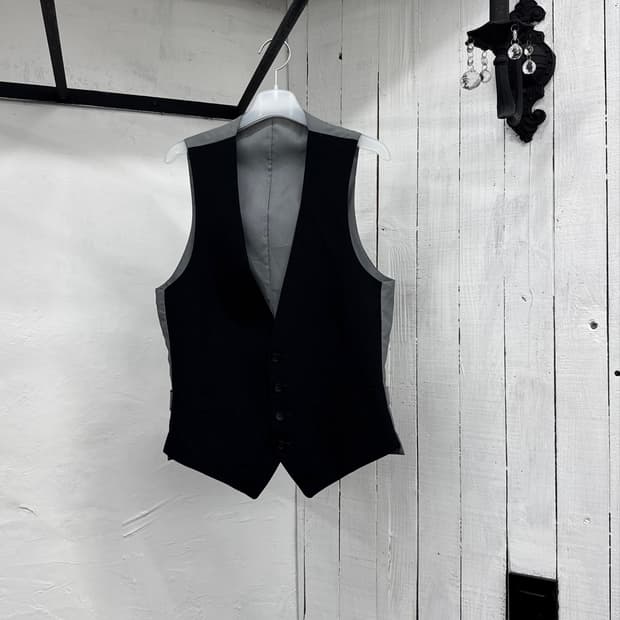 vtg vest