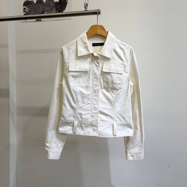 CLUB MONACO 자켓
