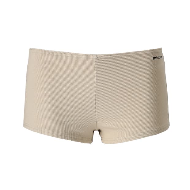 (새상품) 민아송 MICRO SHORTS LATTE 판매 