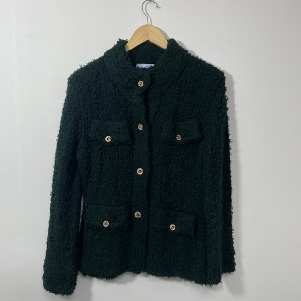 세인트존st.john가디건 S - K28