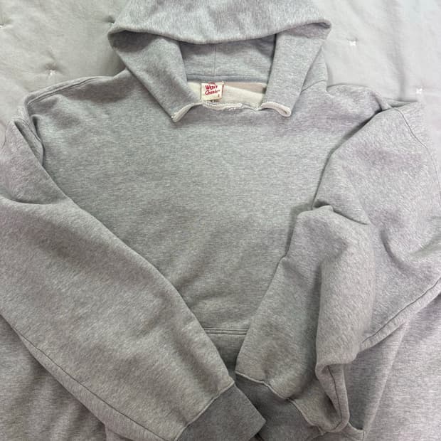 [3]뤡코즈 커티드후드