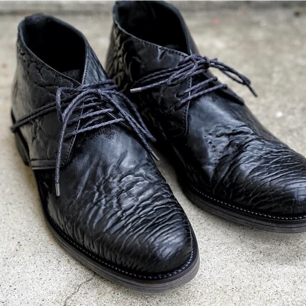 ierib tecta boots