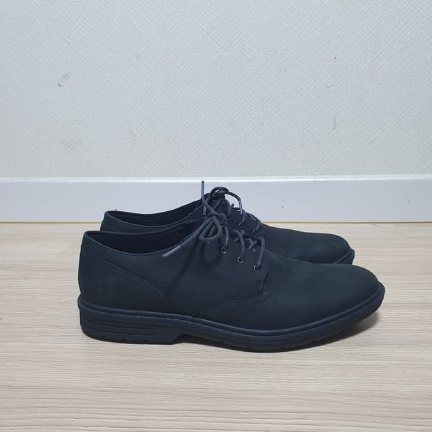 팀버랜드 워터루프 옥스퍼드 로퍼 280