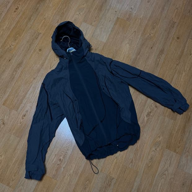 코스트퍼킬로 길플랩 마운틴자켓