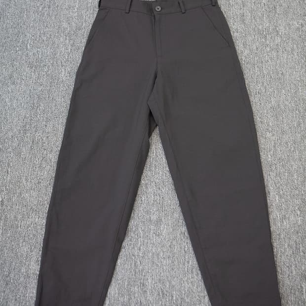 유니클로U 슬랙스팬츠