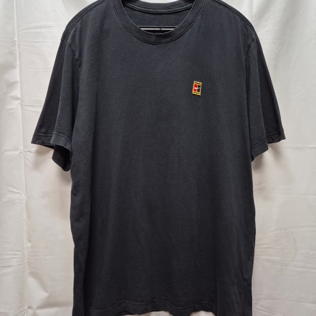 나이키 테니스코트 반팔