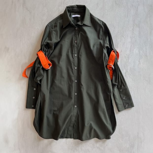 Christian Dada / S/S 17 Collection