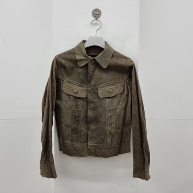 COMME des GARCONS 꼼데가르송
