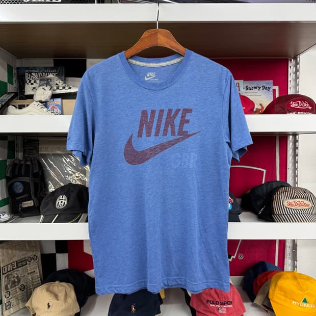 나이키 스포츠 티셔츠 (L) 