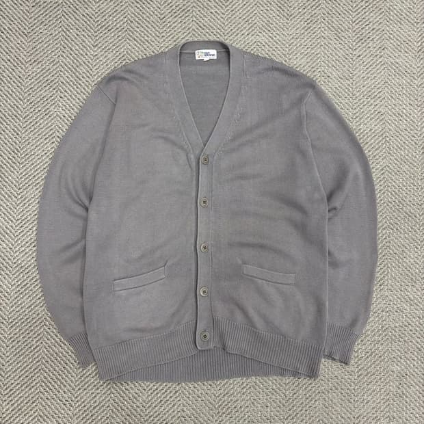 레인스푸너 니트 가디건 v1340