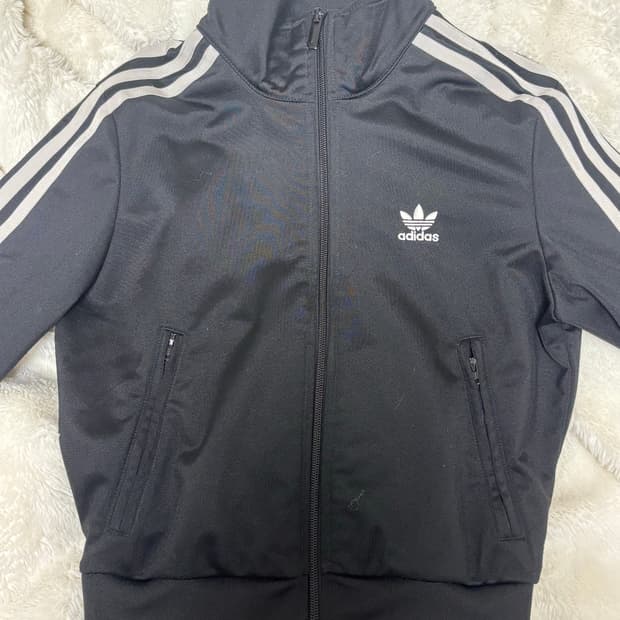 아디다스 파이어버드 트랙탑 져지