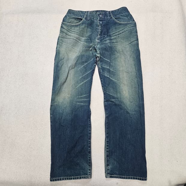리바이스 n3bp 데님 32 32