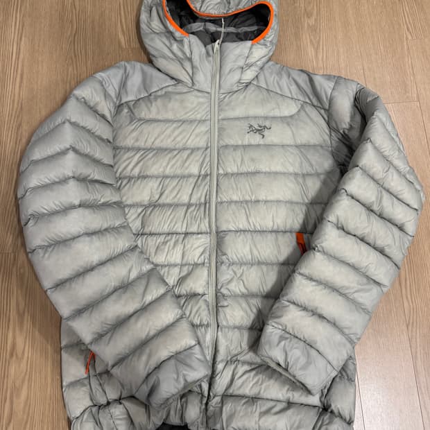 아크테릭스 세륨 해비타트M