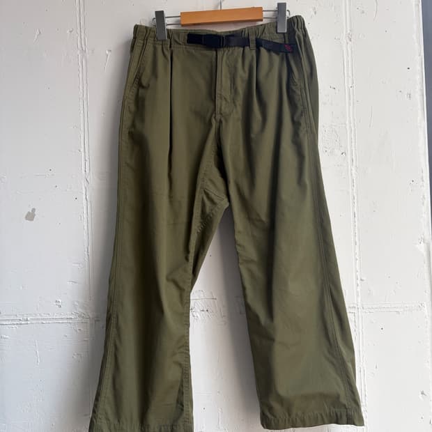 GRAMICCI pants