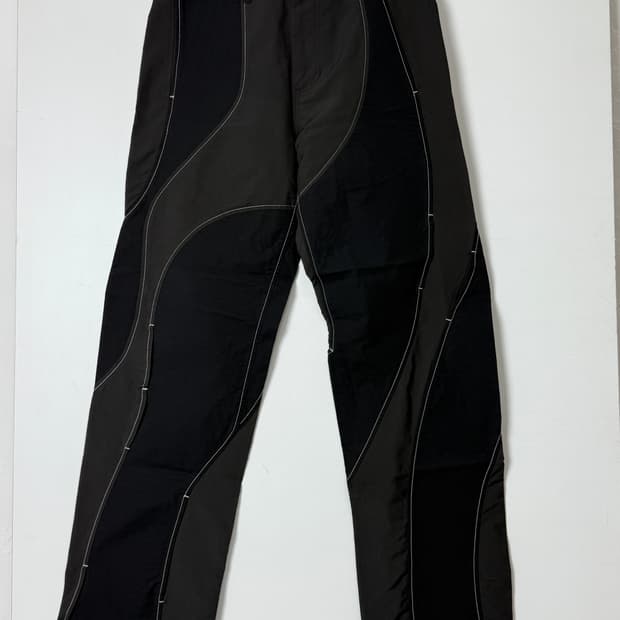 (S) 포스트아카이브팩션 (파프) 4.0+ trousers center