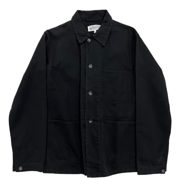 엔지니어드 가먼츠 워크자켓