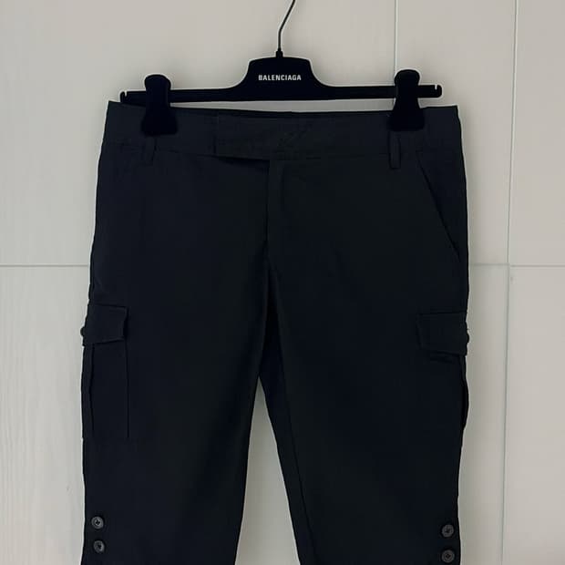 Gap 카프리팬츠 28 정품