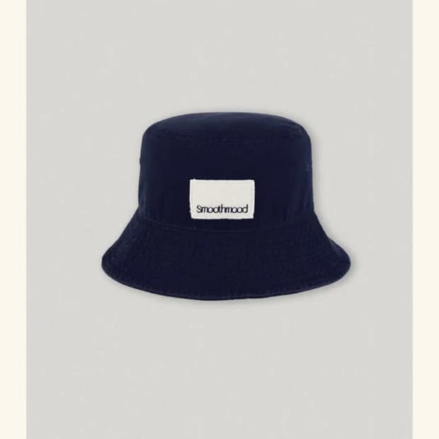 스무드무드 버킷햇