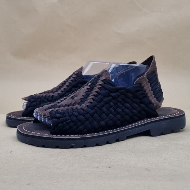 츄바스코 아즈텍 남성샌들270