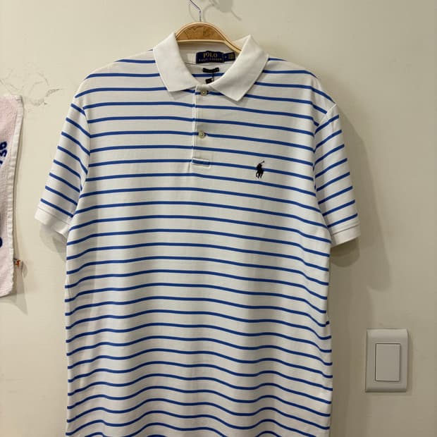 687. 폴로 카라티PK