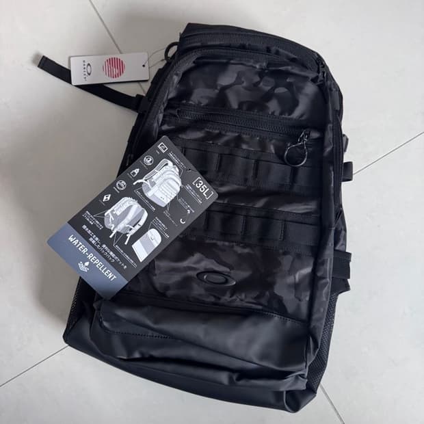 ENHANCE LT BACK PACK 백팩 FOS902149-062