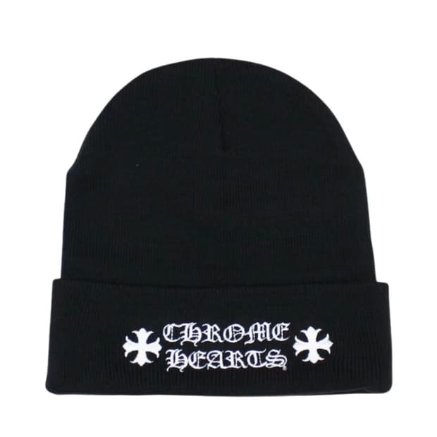 크롬하츠 비니 새상품