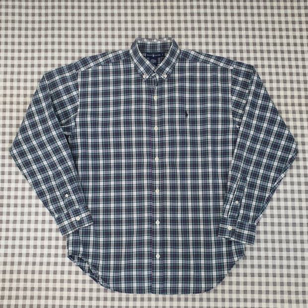 폴로 랄프로렌 긴소매 셔츠 남자95