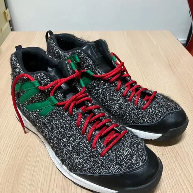 nike acg  트래킹화💥