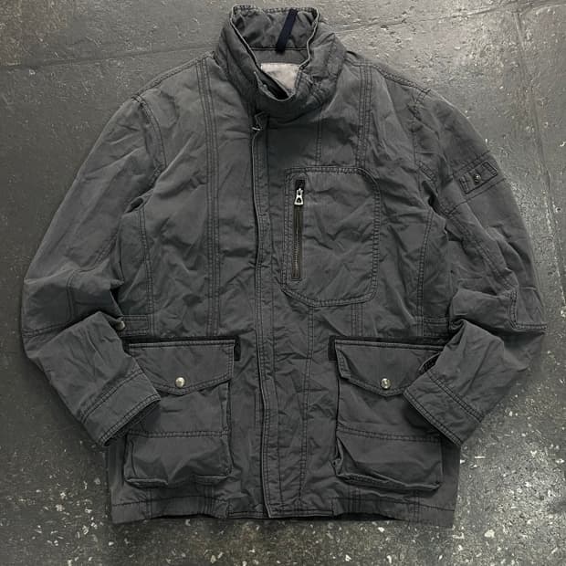 95 시리즈 나일론 자켓 