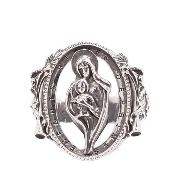 ERD mother and child ring 구매합니다