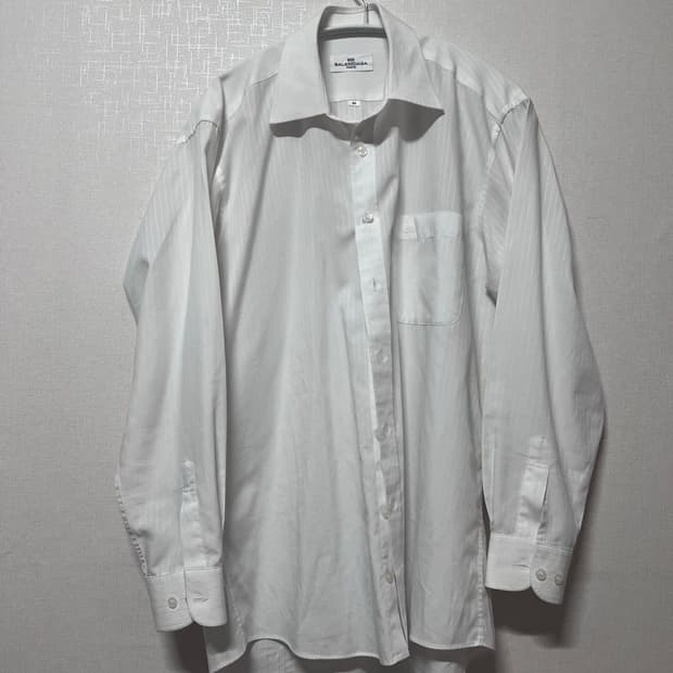 발렌시아가 셔츠 95