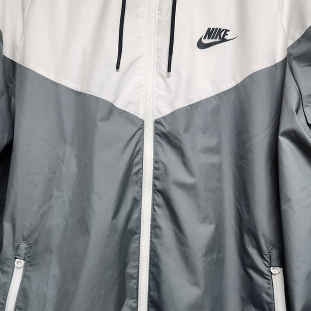 나이키 NSW 윈드러너 바람막이