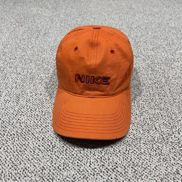 나이키 캡