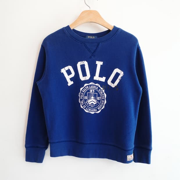 PoloRalphLauren 폴로 랄프로렌 맨투맨