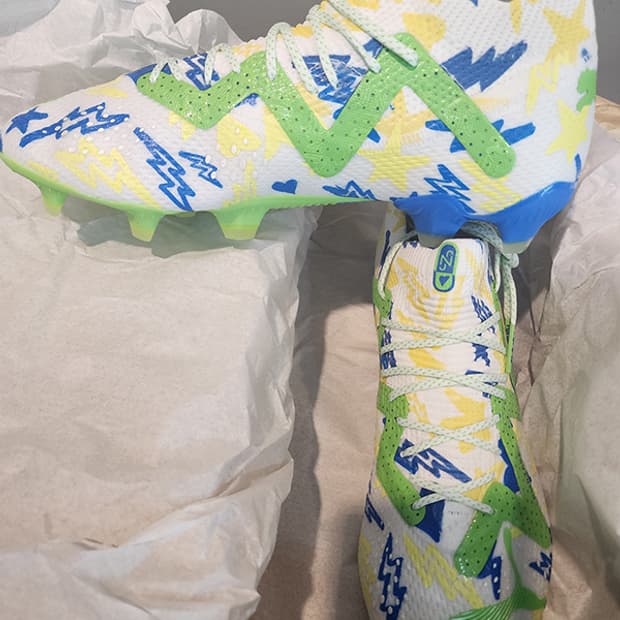 네이마르 퓨마 얼티메이트 FG