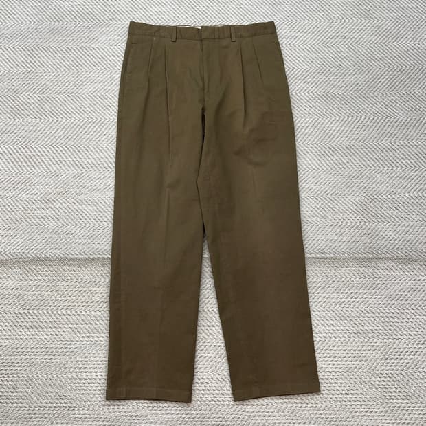 던힐 워크팬츠 r2213