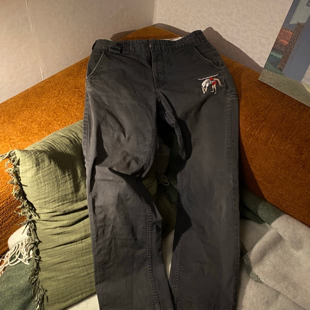 Magical 스케이트 보드 팬츠