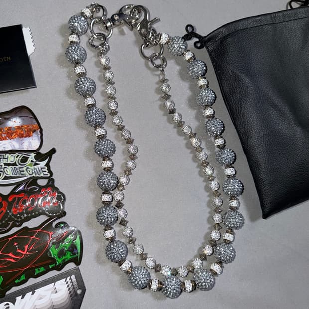 (OS) Howss 바지 체인