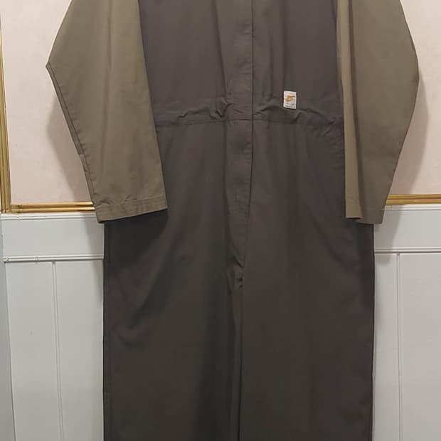 나이키 정품 남성 점프수트 xL 사이즈