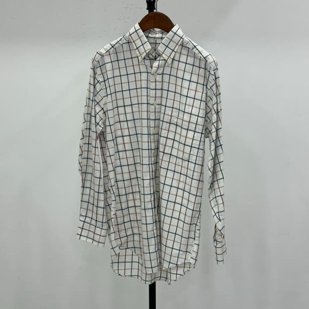 버버리 남성 남방