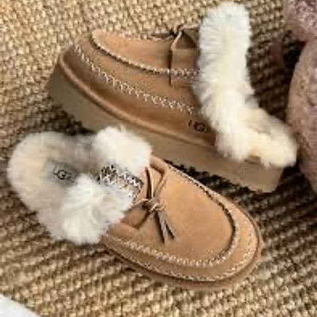 미개봉새상품) US 6 어그 디스케트 알파인 체스트넛 판매